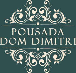 Pousada Dom Dimitri - Logo