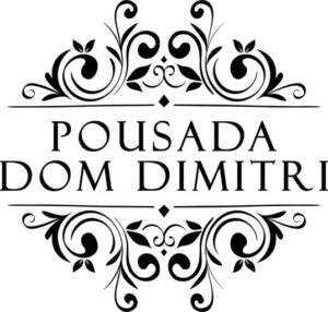 Pousada Dom Dimitri - Logo